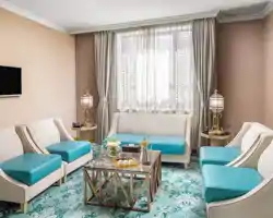 Elaf Al Taqwa Hotel thumbnail